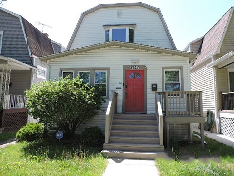 5624 N Marmora Ave Chicago, IL 60646, Cook County