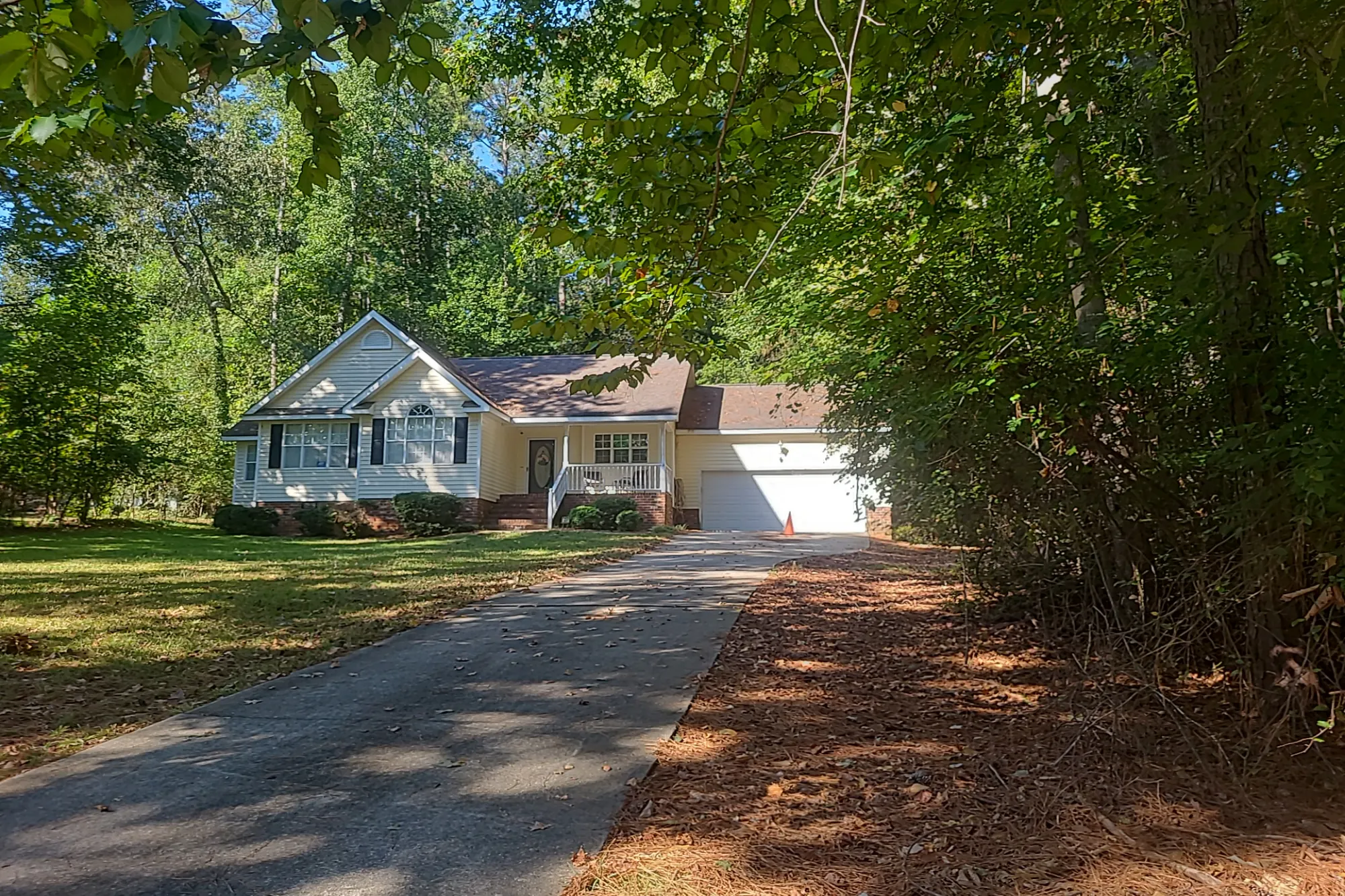 Sagamore Dr, Louisburg, NC 27549 #1