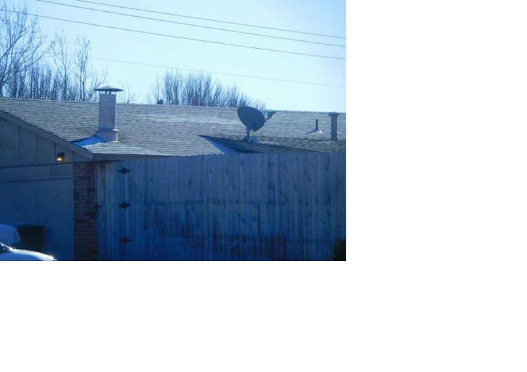 Cambridge Dr, Yukon, OK 73099 #1