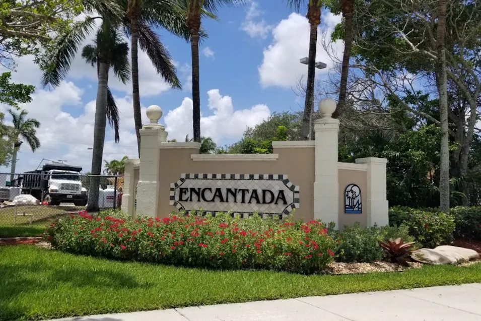 18643 Southwest 12th Street Pembroke Pines, FL 33029, Broward County