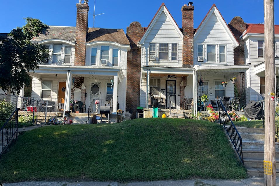 7812 Provident Road Philadelphia, PA 19150, Philadelphia County