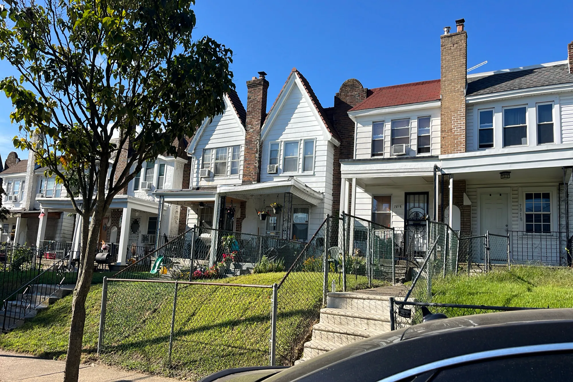 Provident St, Philadelphia, PA 19150 #1