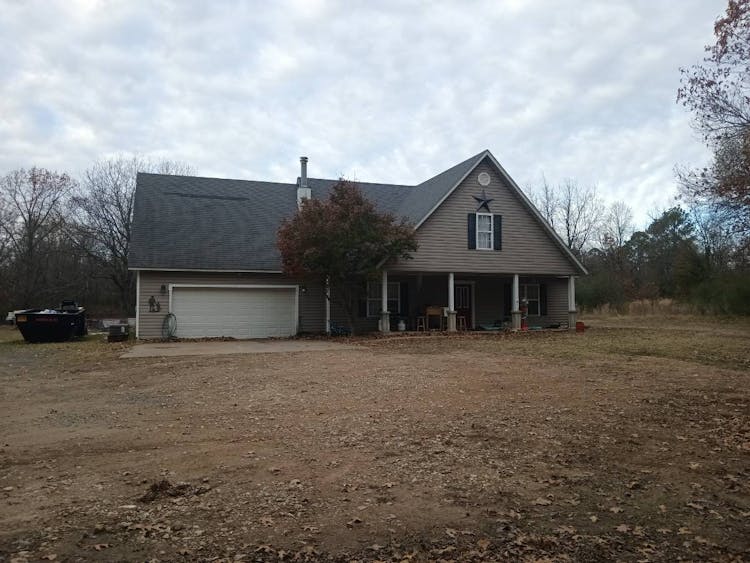 21253 S 530 Rd Tahlequah, OK 74464, Cherokee County