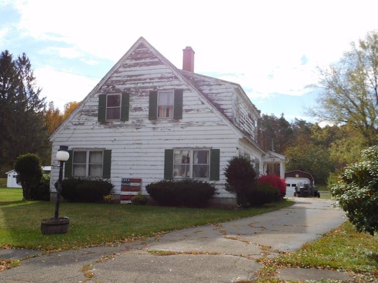 42 Elm Street Eldred, PA 16731, McKean County