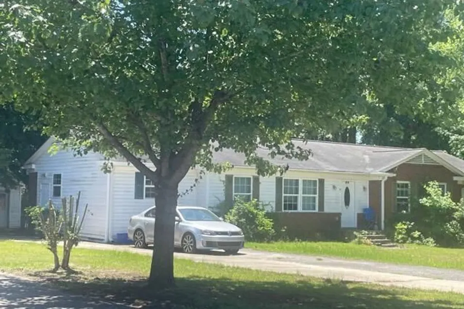 912 Kenmore Drive Columbia, SC 29209, Richland County