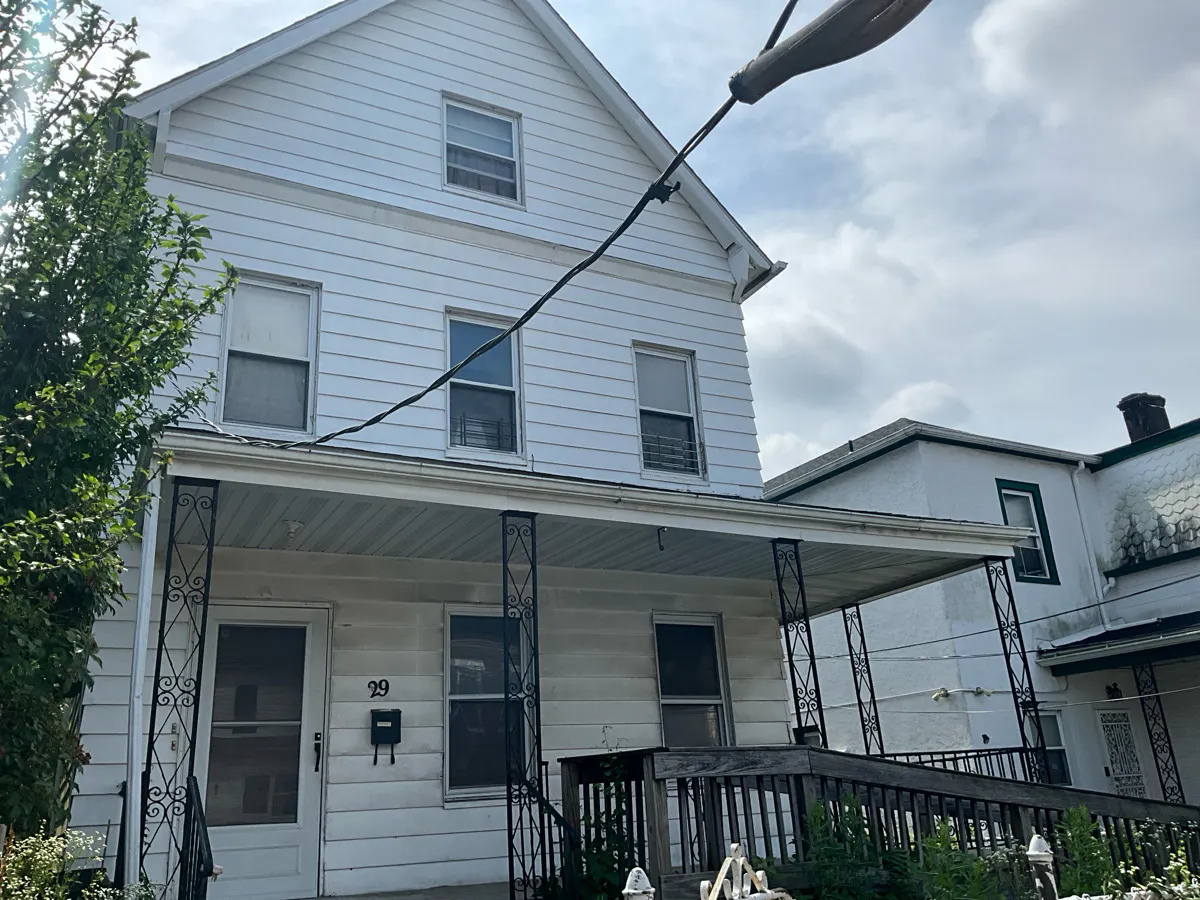 Bleeker St, Mount Vernon, NY 10550 #1