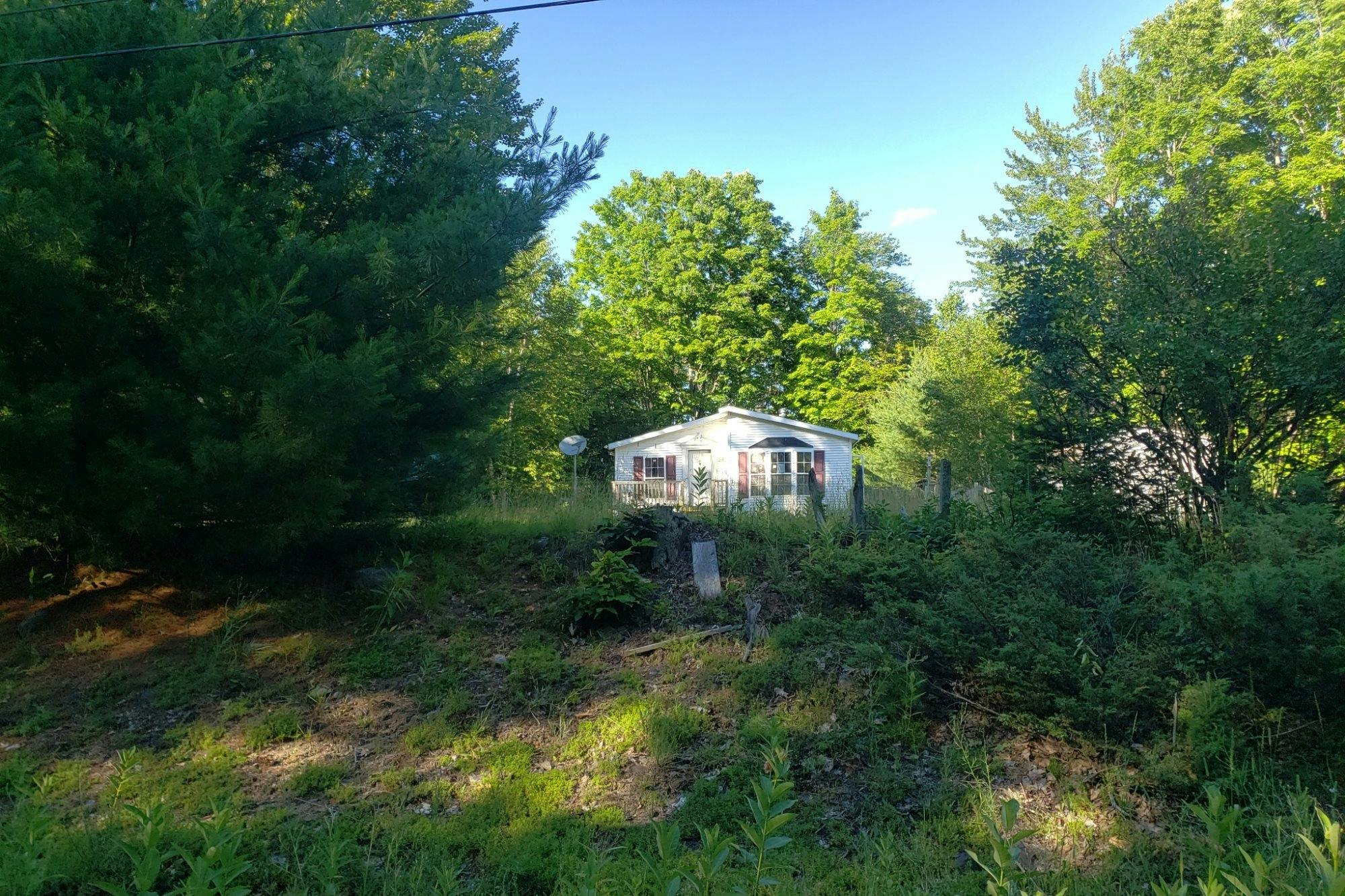 Ted Wells Rd, North Creek, NY 12853 #1