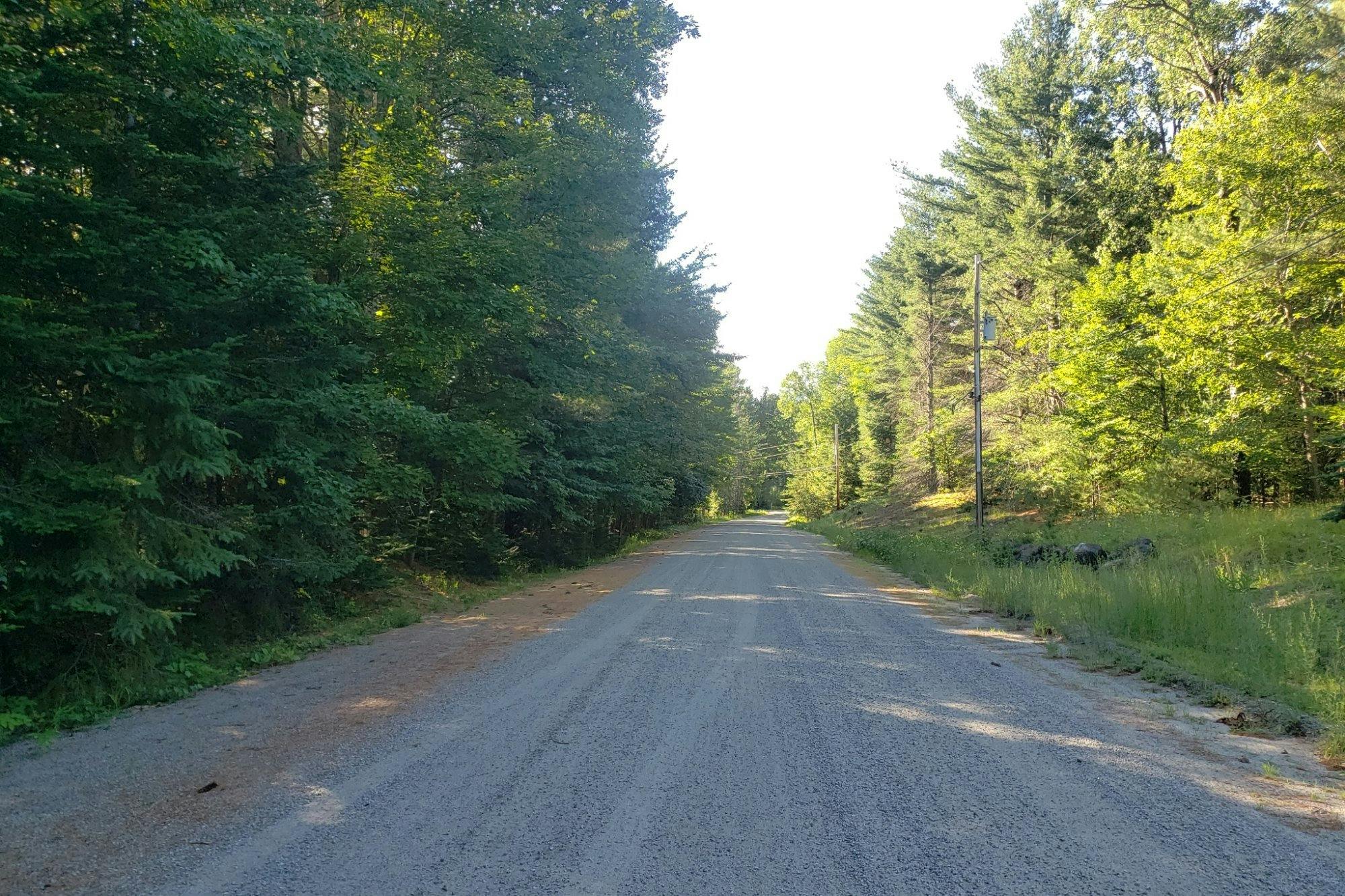 Ted Wells Rd, North Creek, NY 12853