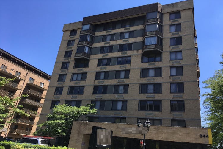 344 Prospect Ave Hackensack, NJ 07601, Bergen County