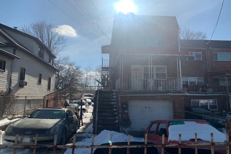 16904 144th Road Springfield Gardens, NY 11434, Queens County