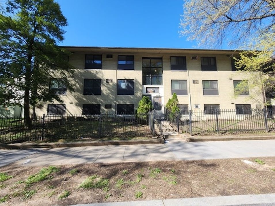 3109 Naylor Rd SE 103 Washington, DC 20020, District of Columbia County