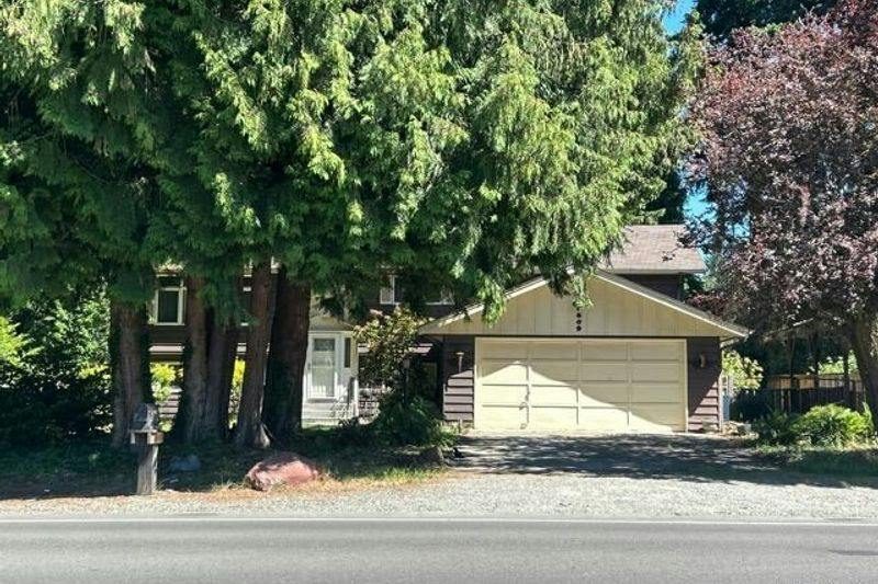 152nd St, Puyallup, WA 98374