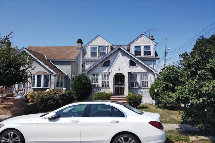 104-02 214th Street Queens, NY 11429, Queens County