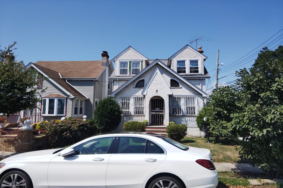 104-02 214th Street Queens, NY 11429, Queens County