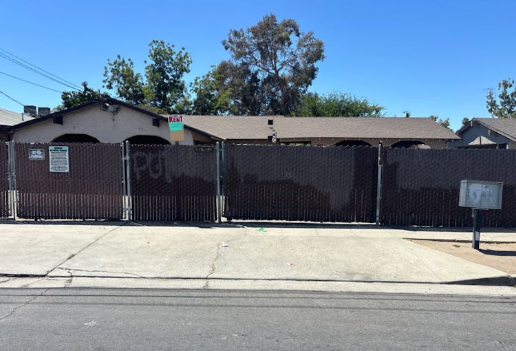 1456 S. Chance Avenue Fresno, CA 93702, Fresno County