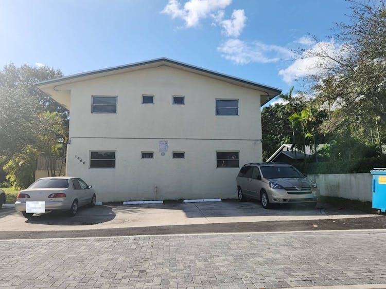 1460 Southwest 24th Court Fort Lauderdale, FL 33315, Broward County