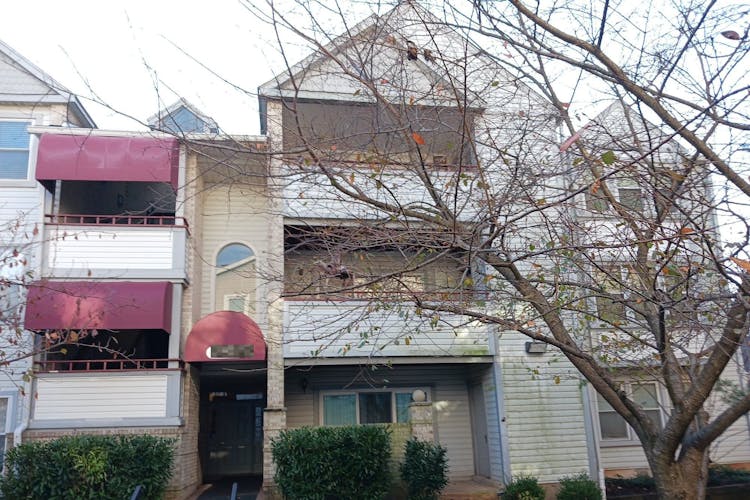 3321 Sir Thomas Drive, #3-B-22 Silver Spring, MD 20904, Montgomery County