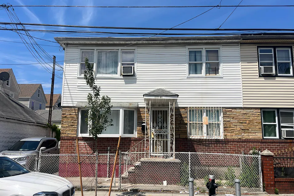 107-64 124th Street South Richmond Hill, NY 11419, Queens County