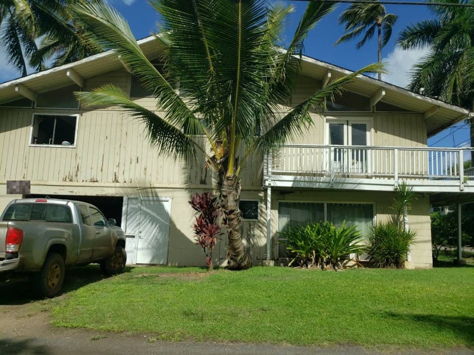 5404 Weke Rd Hanalei, HI 96714, Kauai County