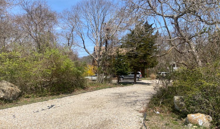 709 Montauk Highway Amagansett, NY 11930, Suffolk County