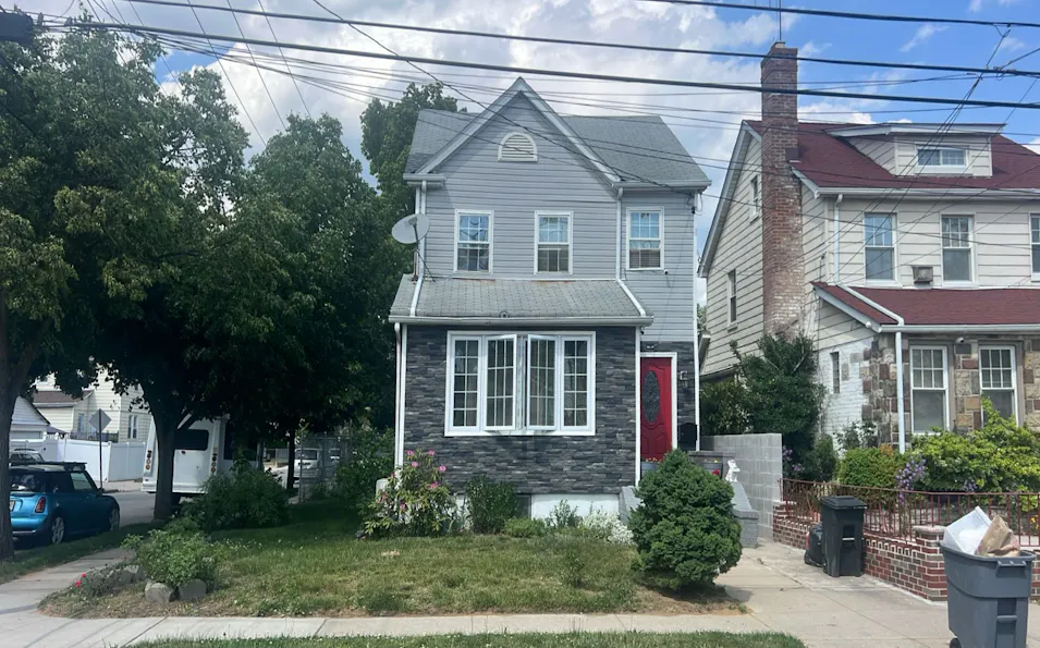 241 -01 144th Ave Rosedale, NY 11422, Queens County