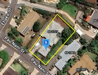 Pau Nani St, Waikoloa, HI 96738