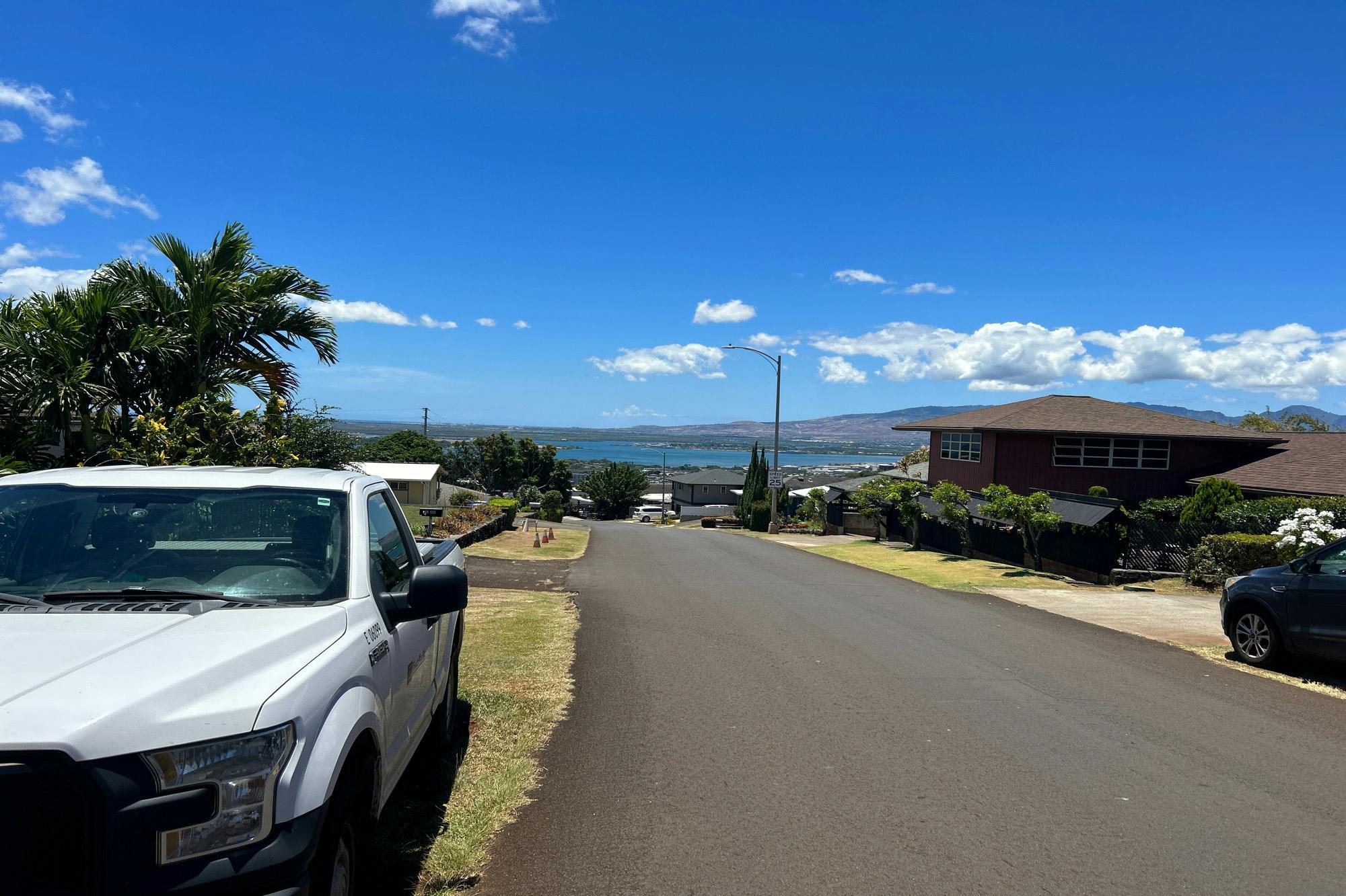 Kealaluina Dr, Aiea, HI 96701