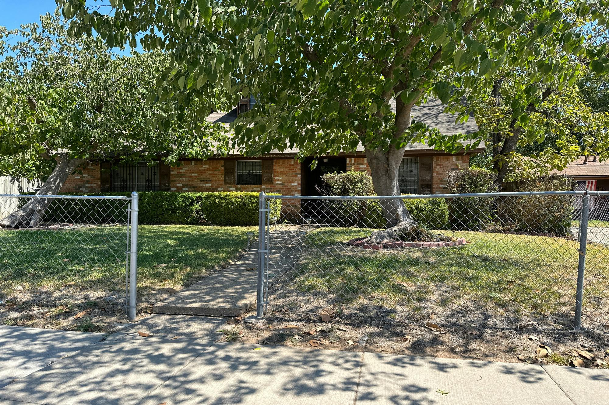 Saint Augustine Dr, Dallas, TX 75227 #1