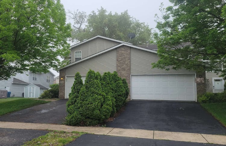 5709 Gull Dr., Schererville, In 46375 Schererville, IN 46375, Lake County