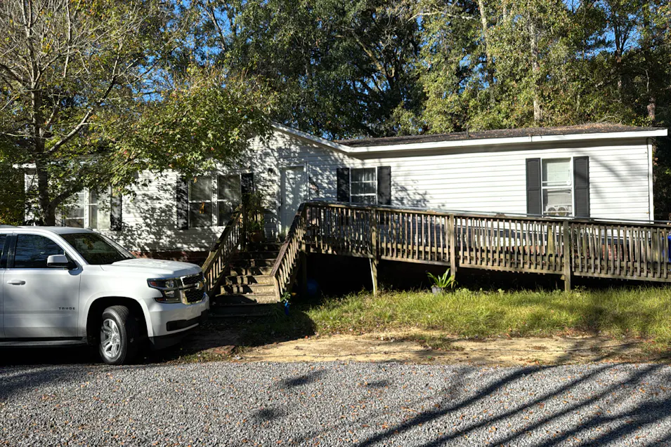 200 Dunmeyer Hill Rd Summerville, SC 29485, Dorchester County