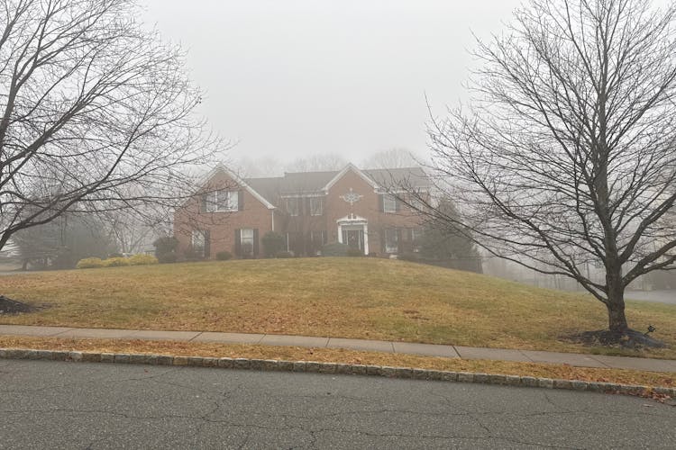 32 Vista Drive Mount Olive, NJ 07836, Morris County