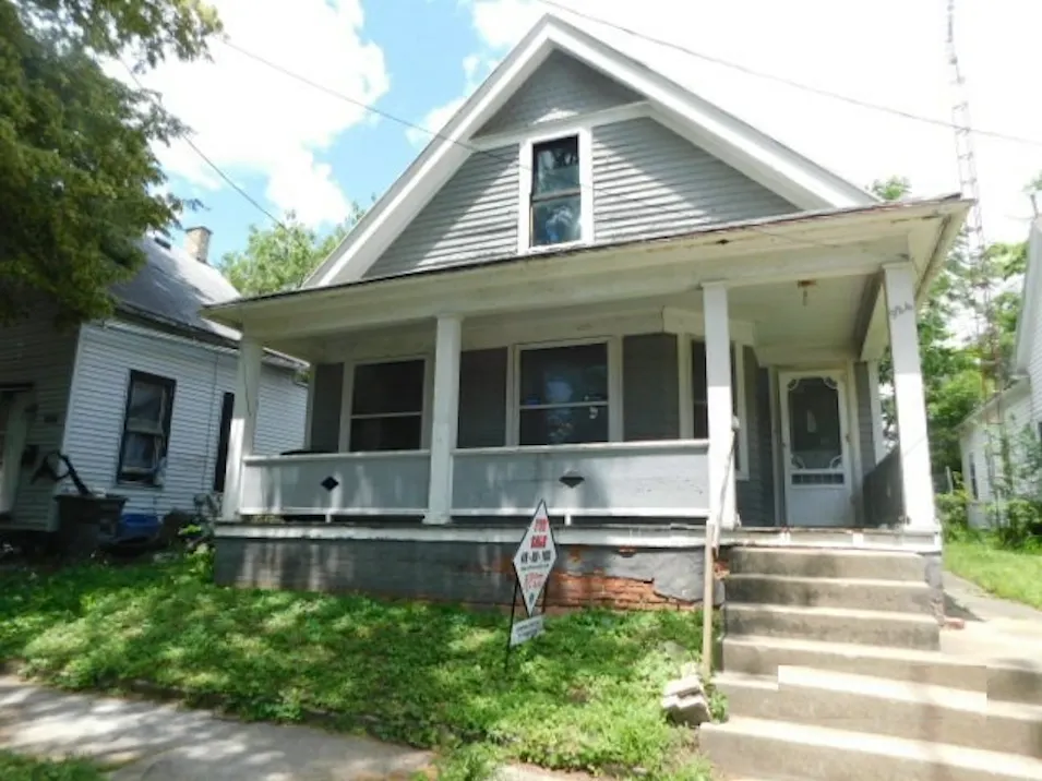 924 Blum Street Toledo, OH 43607, Lucas County