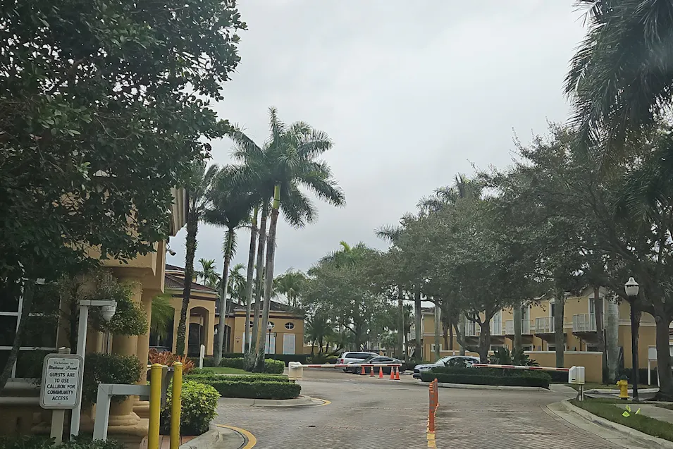 3037 Southwest 128th Avenue Unit 105 Miramar, FL 33027, Broward County