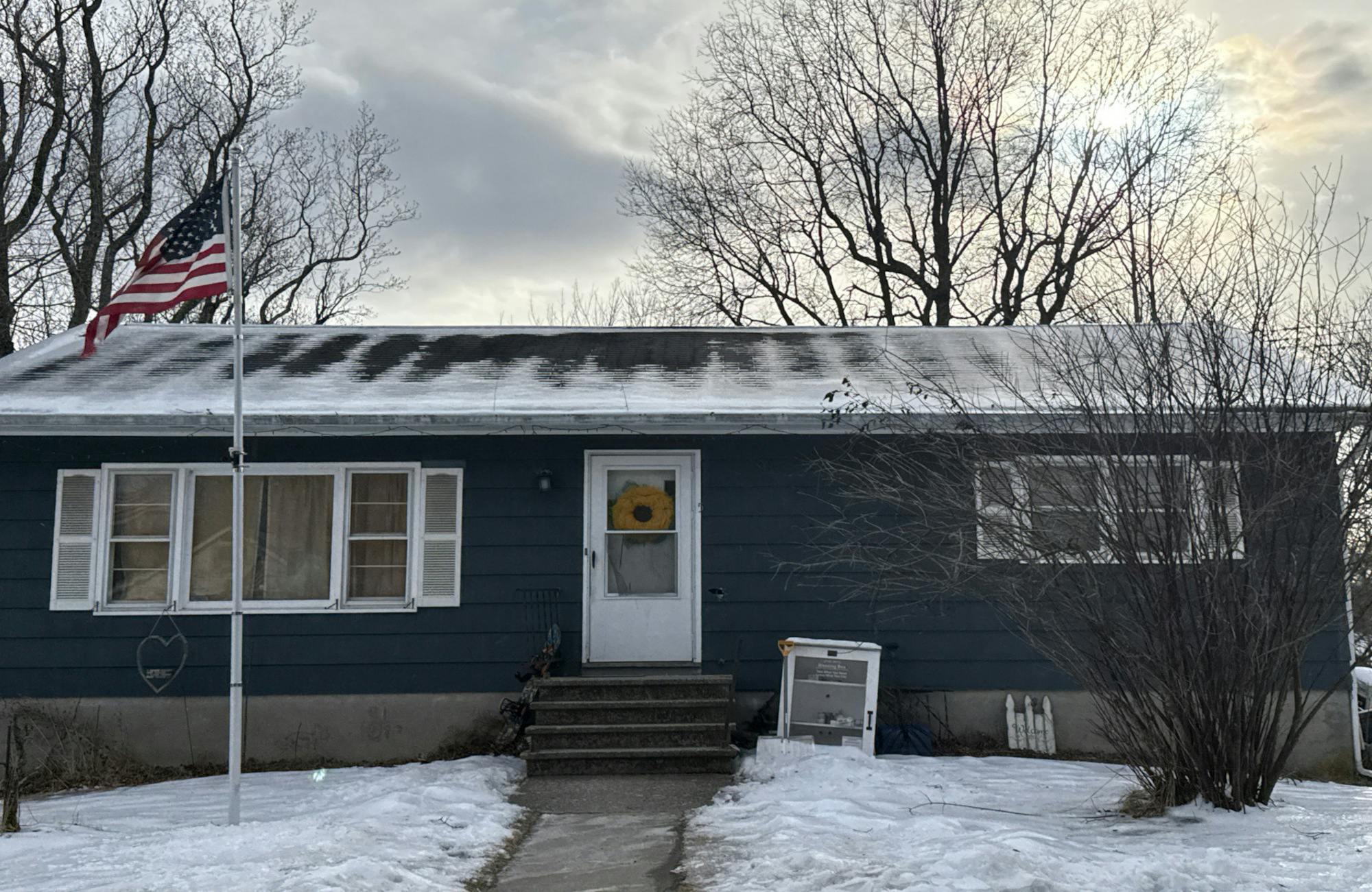 Bordens Rd, Johnson, NY 10933