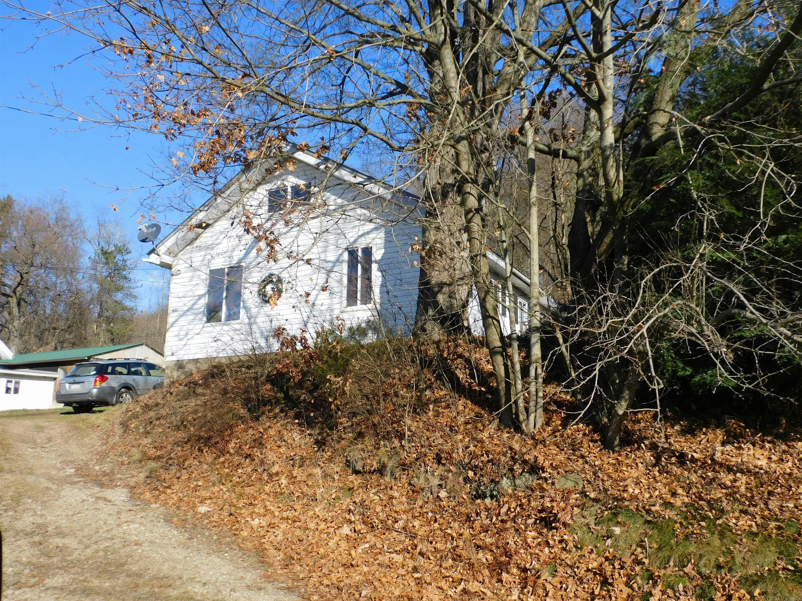 Lookout St, Warren, PA 16365 #1