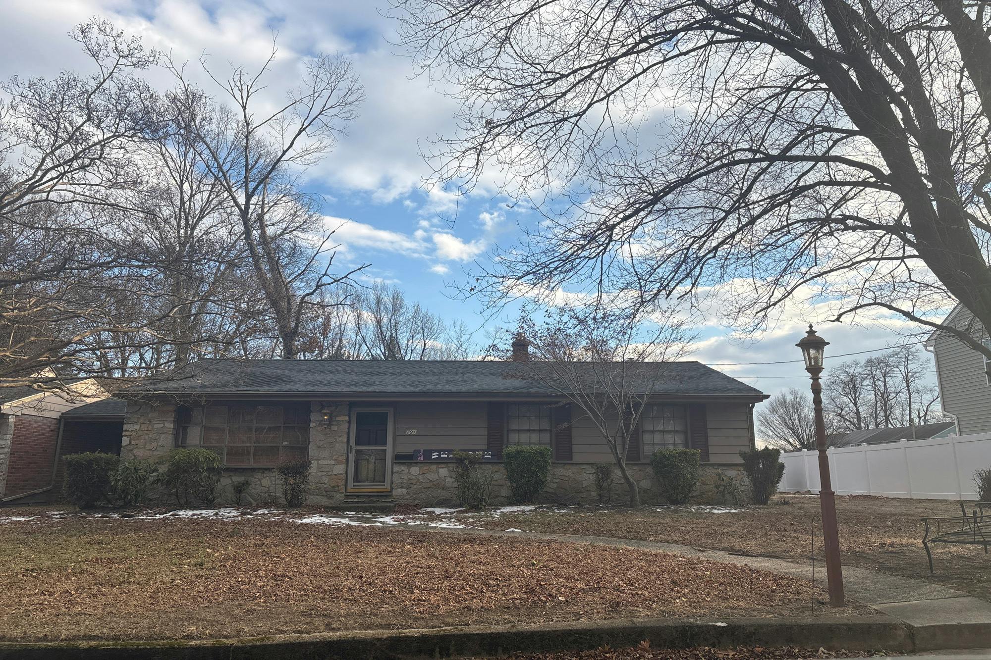 Marion Ave, Pennsauken, NJ 08109