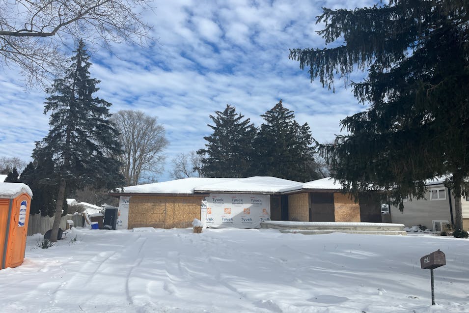 22 W574 Sycamore Glen Ellyn, IL 60137, Dupage County