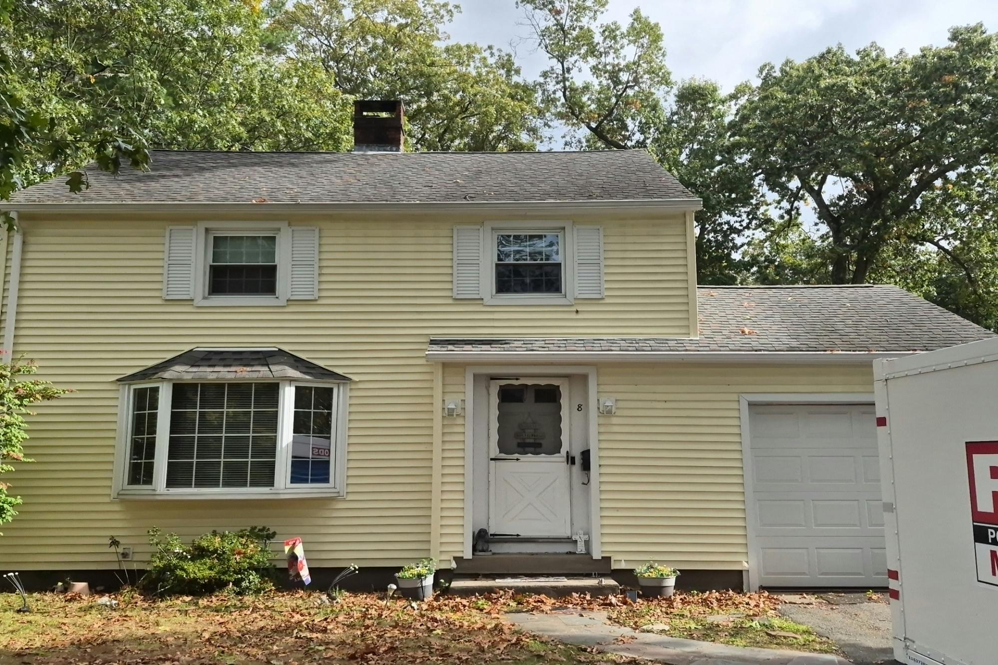 Victory St, Enfield, CT 06082