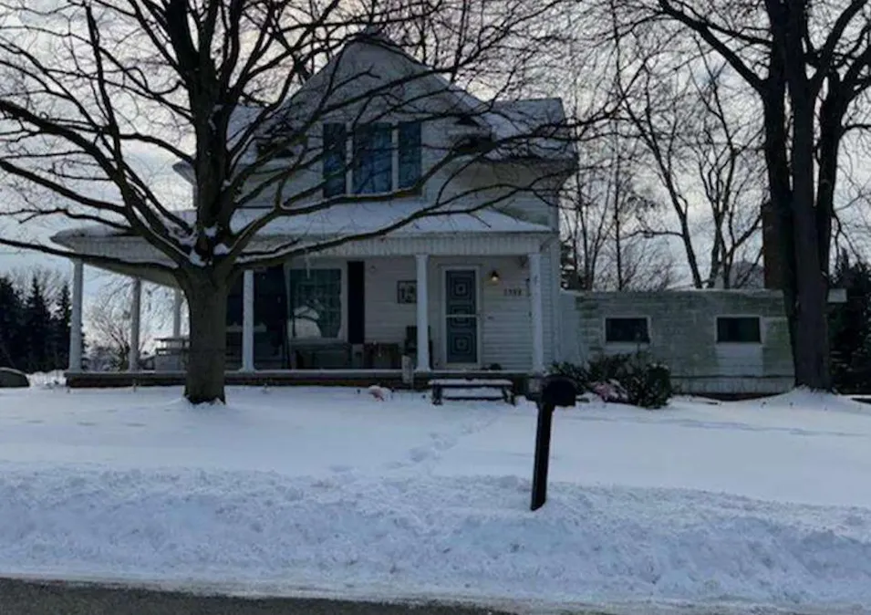 2398 Maple Street Deckerville, MI 48427, Sanilac County