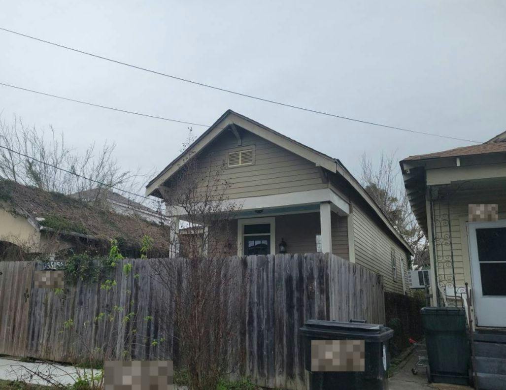 Miro St, New Orleans, LA 70125