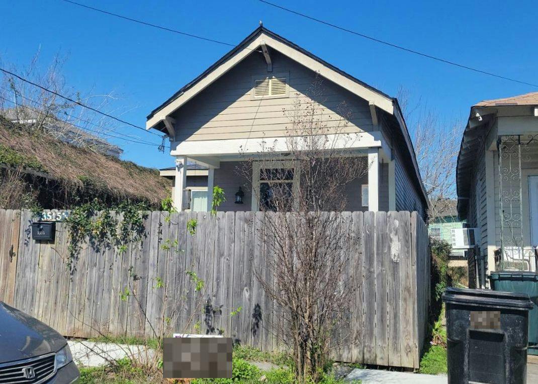 Miro St, New Orleans, LA 70125 #1