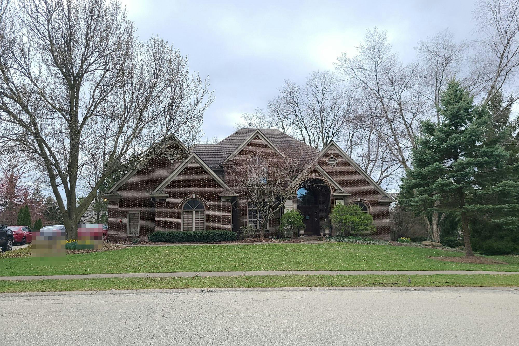 Driftwood Dr, Carmel, IN 46033