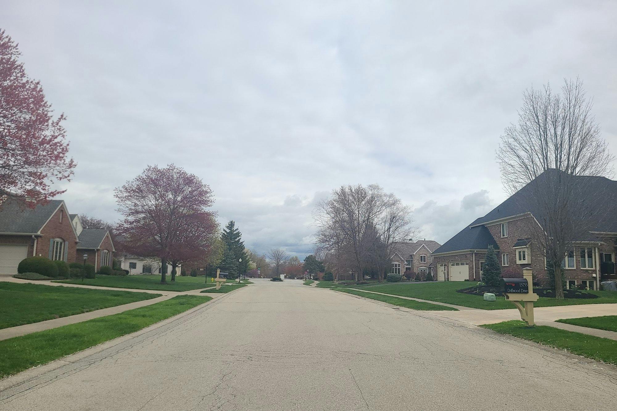 Driftwood Dr, Carmel, IN 46033 #1