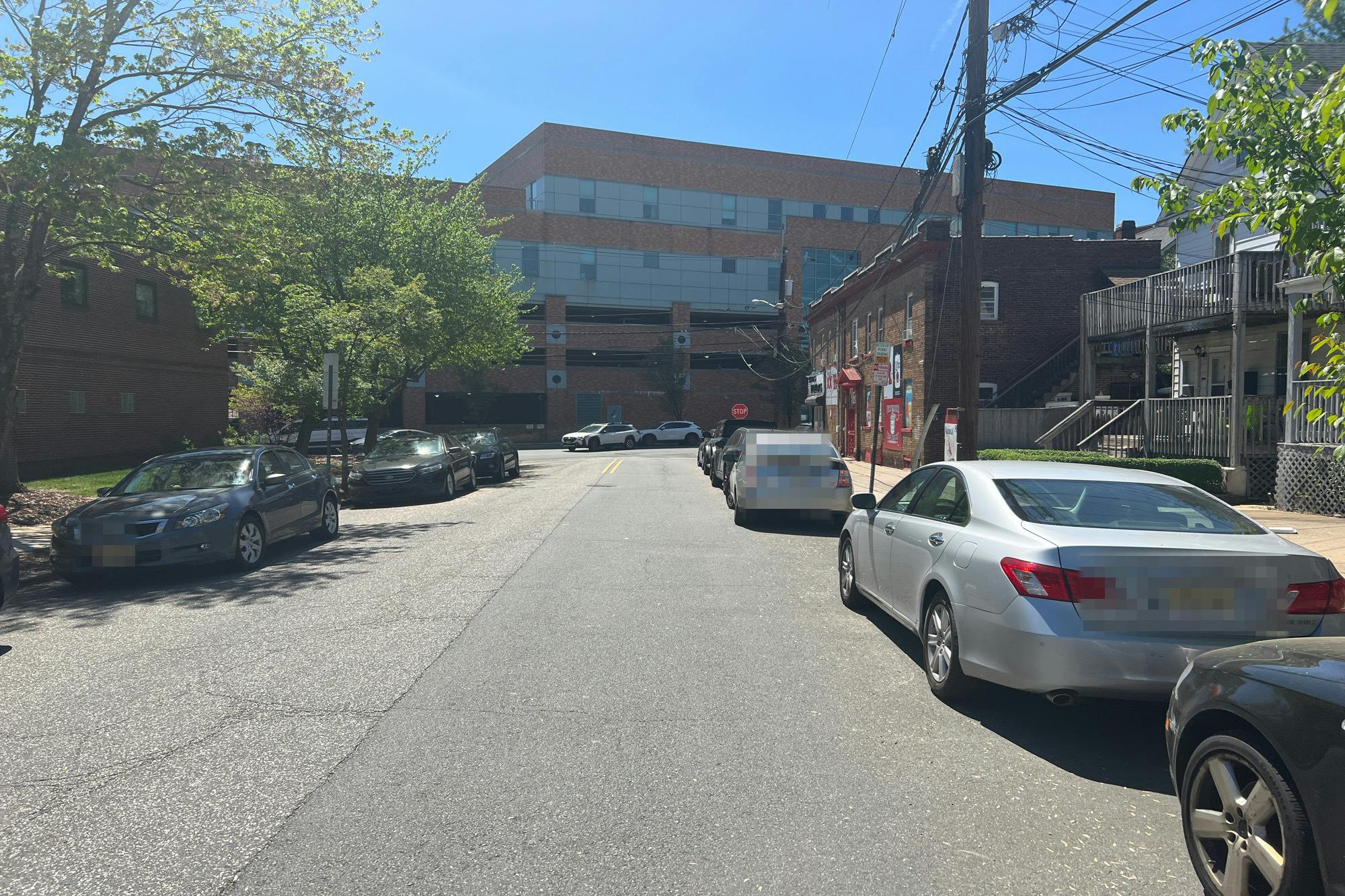 Senior St, New Brunswick, NJ 08901