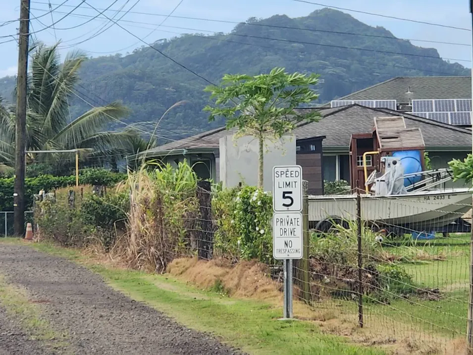 6467 A Kawaihau Rd Kapaa, HI 96746, Kauai County