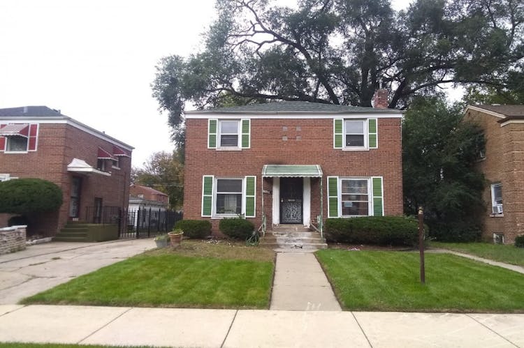 10026 S. Luella Chicago, IL 60617, Cook County