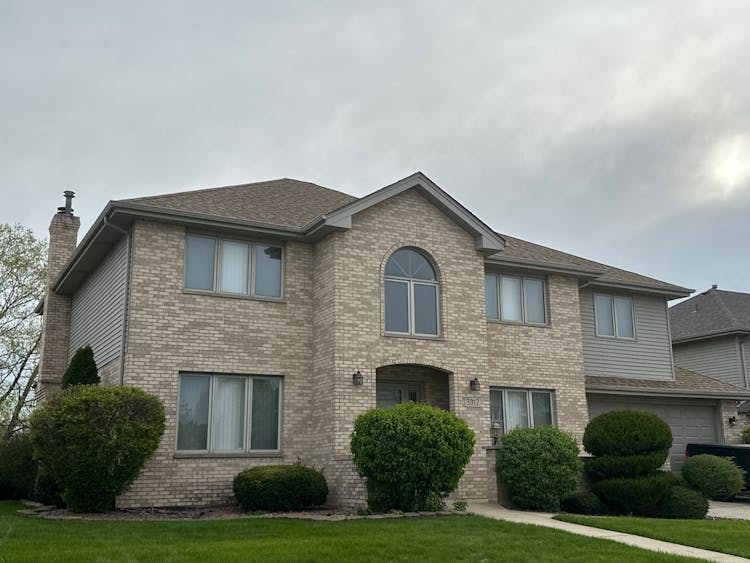 5012 Meadow Lake Drive Richton Park, IL 60471, Cook County