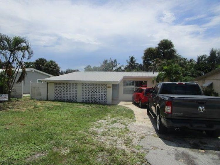 204 SE Ila Street Stuart, FL 34994, Martin County