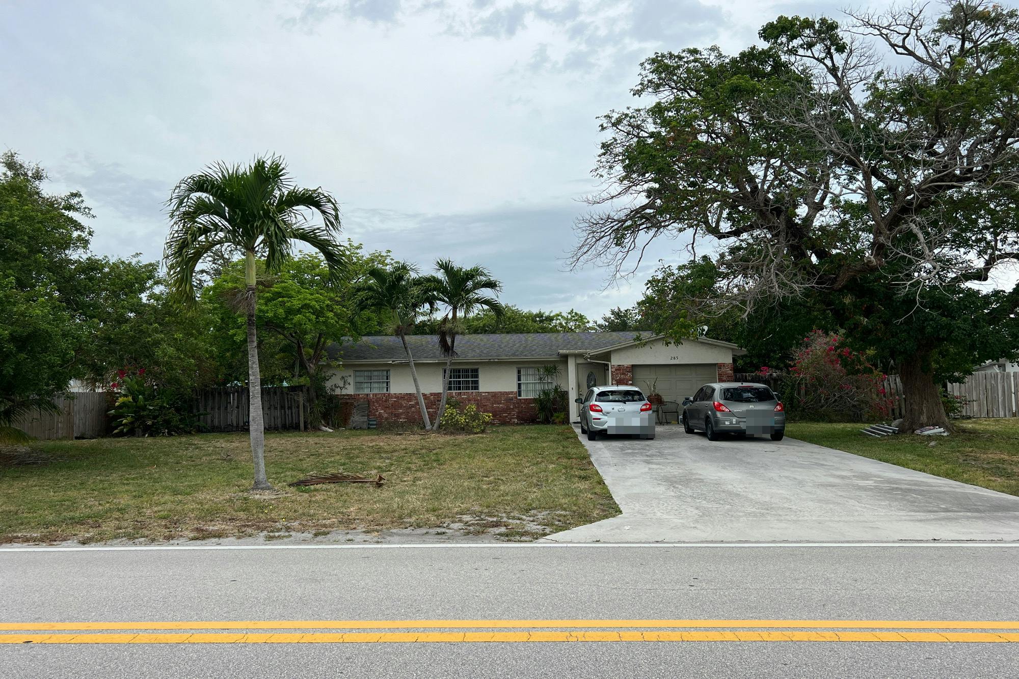 35th St, Boca Raton, FL 33431 #1