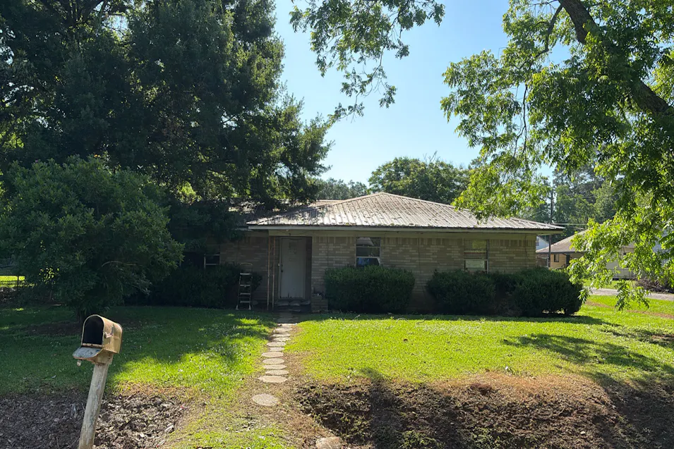 311 South Marshall Boulevard Bunkie, LA 71322, Avoyelles County